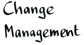 Change Management