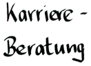 Karriereberatung