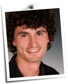 Markus Franke
