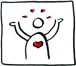 menschlich