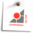 Competence on Top Competence on Top
