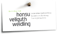 Honsu Vellguth Weidling GbR Honsu Vellguth Weidling GbR